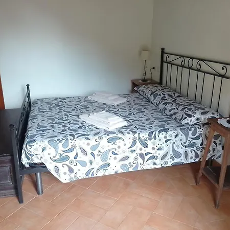 La Del Frullo *